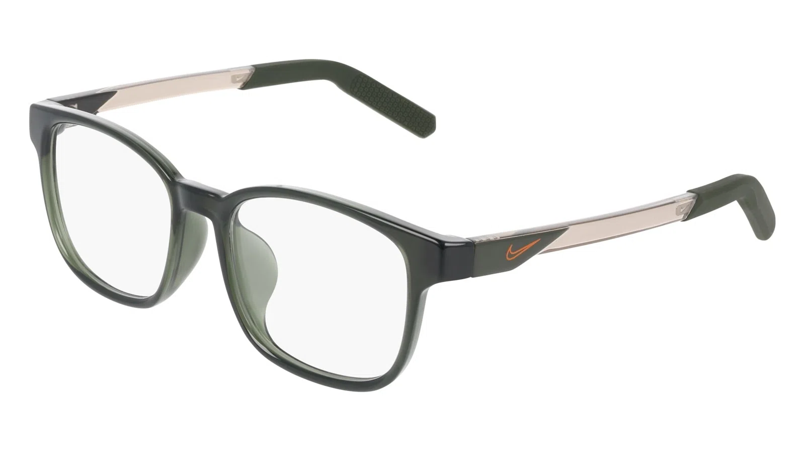 Nike 5069LB Eyeglasses - view 3